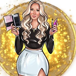 Meet your Posher, Tiffany